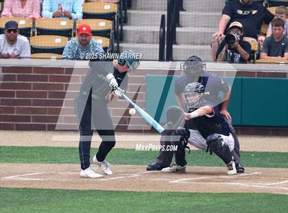 Thumbnail 1 in Westfield vs. Harrison IHSAA Class 4A Baseball Regional Championship photogallery.