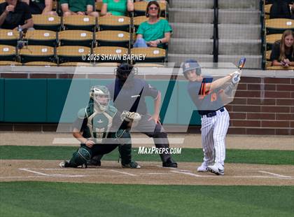 Thumbnail 3 in Westfield vs. Harrison IHSAA Class 4A Baseball Regional Championship photogallery.