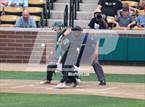 Photo from the gallery "Westfield vs. Harrison IHSAA Class 4A Baseball Regional Championship"
