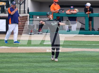 Thumbnail 2 in Westfield vs. Harrison IHSAA Class 4A Baseball Regional Championship photogallery.