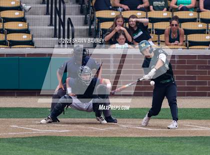 Thumbnail 1 in Westfield vs. Harrison IHSAA Class 4A Baseball Regional Championship photogallery.