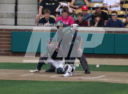 Thumbnail 3 in Westfield vs. Harrison IHSAA Class 4A Baseball Regional Championship photogallery.