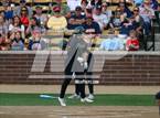 Photo from the gallery "Westfield vs. Harrison IHSAA Class 4A Baseball Regional Championship"