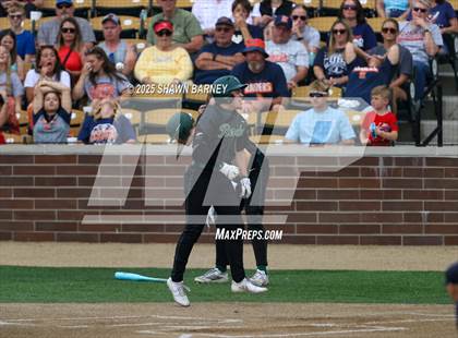 Thumbnail 1 in Westfield vs. Harrison IHSAA Class 4A Baseball Regional Championship photogallery.