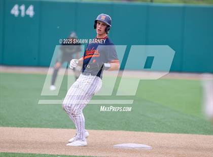 Thumbnail 3 in Westfield vs. Harrison IHSAA Class 4A Baseball Regional Championship photogallery.