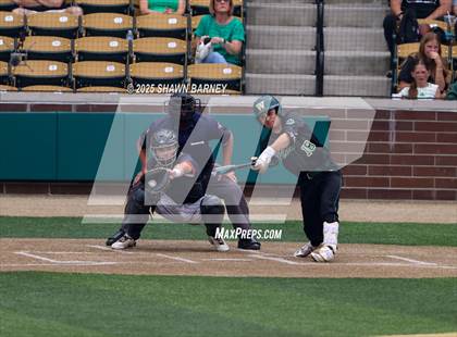 Thumbnail 1 in Westfield vs. Harrison IHSAA Class 4A Baseball Regional Championship photogallery.