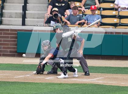 Thumbnail 3 in Westfield vs. Harrison IHSAA Class 4A Baseball Regional Championship photogallery.