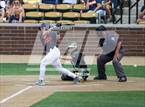 Photo from the gallery "Westfield vs. Harrison IHSAA Class 4A Baseball Regional Championship"