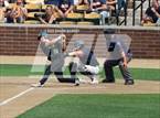 Photo from the gallery "Westfield vs. Harrison IHSAA Class 4A Baseball Regional Championship"
