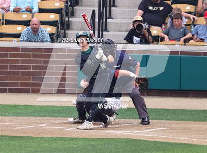 Thumbnail 3 in Westfield vs. Harrison IHSAA Class 4A Baseball Regional Championship photogallery.