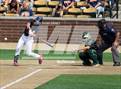 Photo from the gallery "Westfield vs. Harrison IHSAA Class 4A Baseball Regional Championship"