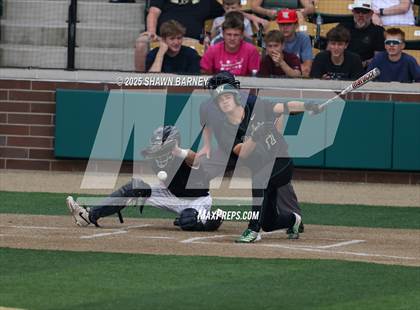 Thumbnail 3 in Westfield vs. Harrison IHSAA Class 4A Baseball Regional Championship photogallery.