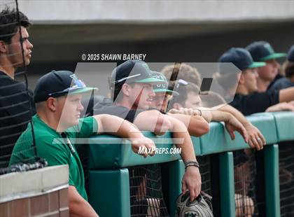 Thumbnail 3 in Westfield vs. Harrison IHSAA Class 4A Baseball Regional Championship photogallery.