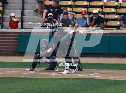Thumbnail 3 in Westfield vs. Harrison IHSAA Class 4A Baseball Regional Championship photogallery.