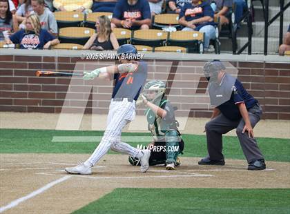 Thumbnail 3 in Westfield vs. Harrison IHSAA Class 4A Baseball Regional Championship photogallery.