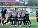 Photo from the gallery "Westfield vs. Harrison IHSAA Class 4A Baseball Regional Championship"