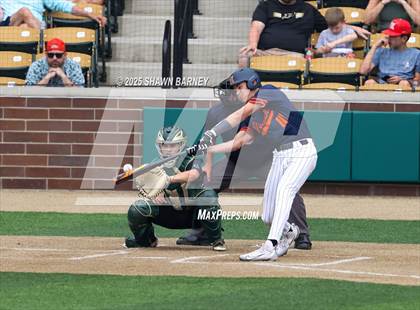 Thumbnail 2 in Westfield vs. Harrison IHSAA Class 4A Baseball Regional Championship photogallery.