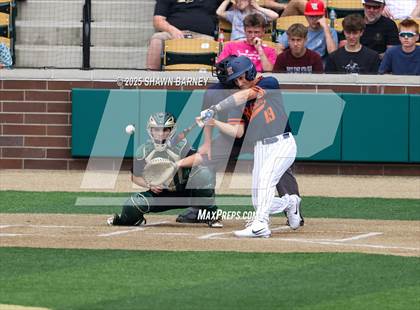 Thumbnail 3 in Westfield vs. Harrison IHSAA Class 4A Baseball Regional Championship photogallery.