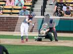 Photo from the gallery "Westfield vs. Harrison IHSAA Class 4A Baseball Regional Championship"