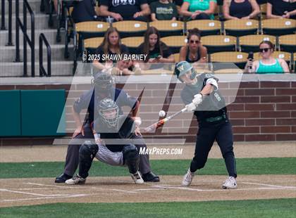 Thumbnail 2 in Westfield vs. Harrison IHSAA Class 4A Baseball Regional Championship photogallery.