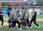 Photo from the gallery "Westfield vs. Harrison IHSAA Class 4A Baseball Regional Championship"