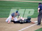 Photo from the gallery "Westfield vs. Harrison IHSAA Class 4A Baseball Regional Championship"