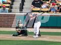 Photo from the gallery "Westfield vs. Harrison IHSAA Class 4A Baseball Regional Championship"