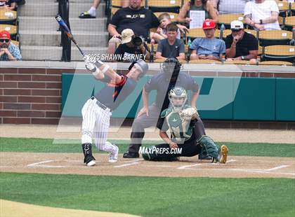 Thumbnail 2 in Westfield vs. Harrison IHSAA Class 4A Baseball Regional Championship photogallery.
