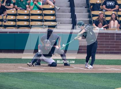 Thumbnail 2 in Westfield vs. Harrison IHSAA Class 4A Baseball Regional Championship photogallery.