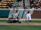 Photo from the gallery "Westfield vs. Harrison IHSAA Class 4A Baseball Regional Championship"