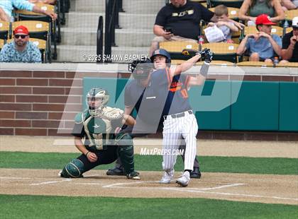 Thumbnail 2 in Westfield vs. Harrison IHSAA Class 4A Baseball Regional Championship photogallery.