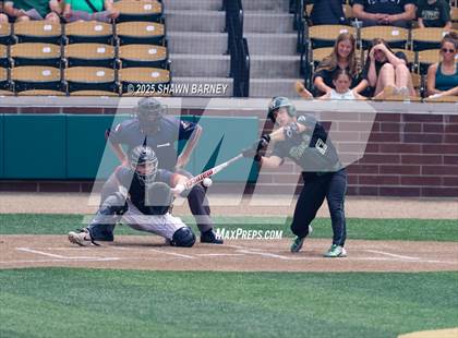 Thumbnail 3 in Westfield vs. Harrison IHSAA Class 4A Baseball Regional Championship photogallery.
