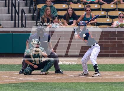 Thumbnail 1 in Westfield vs. Harrison IHSAA Class 4A Baseball Regional Championship photogallery.