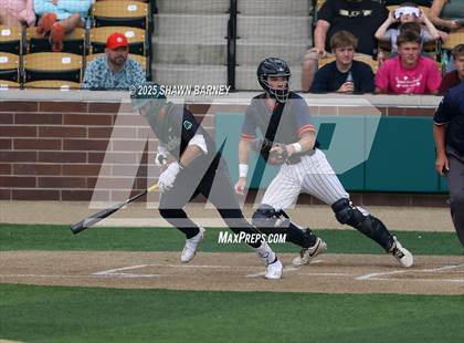 Thumbnail 1 in Westfield vs. Harrison IHSAA Class 4A Baseball Regional Championship photogallery.