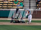Photo from the gallery "Westfield vs. Harrison IHSAA Class 4A Baseball Regional Championship"