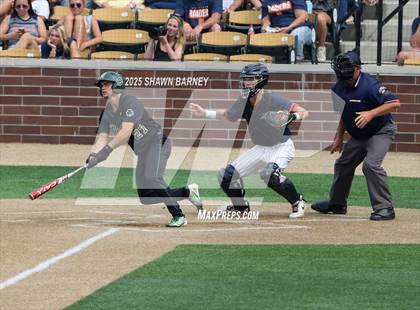 Thumbnail 3 in Westfield vs. Harrison IHSAA Class 4A Baseball Regional Championship photogallery.