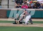 Photo from the gallery "Westfield vs. Harrison IHSAA Class 4A Baseball Regional Championship"