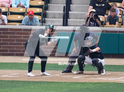 Thumbnail 3 in Westfield vs. Harrison IHSAA Class 4A Baseball Regional Championship photogallery.