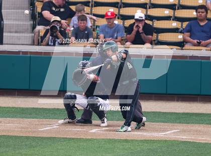 Thumbnail 2 in Westfield vs. Harrison IHSAA Class 4A Baseball Regional Championship photogallery.