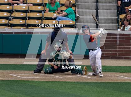 Thumbnail 1 in Westfield vs. Harrison IHSAA Class 4A Baseball Regional Championship photogallery.
