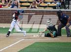 Photo from the gallery "Westfield vs. Harrison IHSAA Class 4A Baseball Regional Championship"