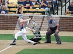 Photo from the gallery "Westfield vs. Harrison IHSAA Class 4A Baseball Regional Championship"