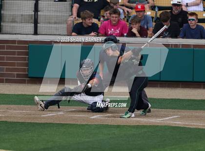 Thumbnail 1 in Westfield vs. Harrison IHSAA Class 4A Baseball Regional Championship photogallery.