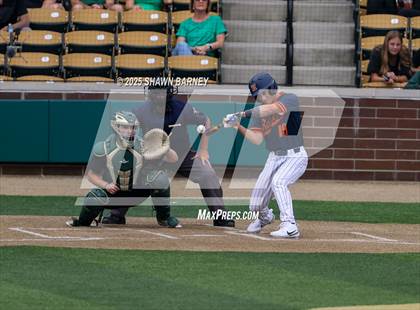 Thumbnail 2 in Westfield vs. Harrison IHSAA Class 4A Baseball Regional Championship photogallery.