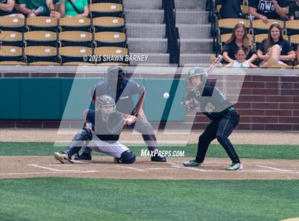 Thumbnail 1 in Westfield vs. Harrison IHSAA Class 4A Baseball Regional Championship photogallery.