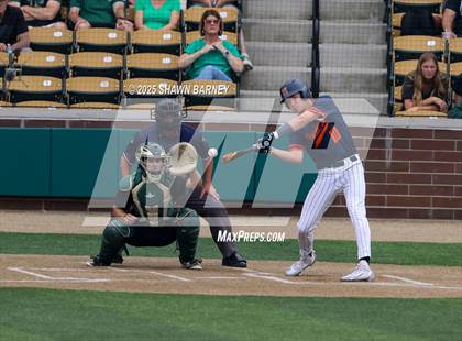 Thumbnail 3 in Westfield vs. Harrison IHSAA Class 4A Baseball Regional Championship photogallery.