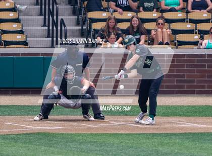 Thumbnail 3 in Westfield vs. Harrison IHSAA Class 4A Baseball Regional Championship photogallery.