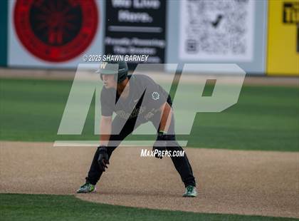 Thumbnail 2 in Westfield vs. Harrison IHSAA Class 4A Baseball Regional Championship photogallery.