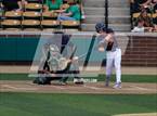 Photo from the gallery "Westfield vs. Harrison IHSAA Class 4A Baseball Regional Championship"