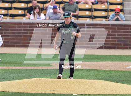 Thumbnail 3 in Westfield vs. Harrison IHSAA Class 4A Baseball Regional Championship photogallery.
